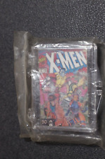 Vintage Planet Studios Comic Covers X-Men #1 Pin Limited Edition 541/2500 picture