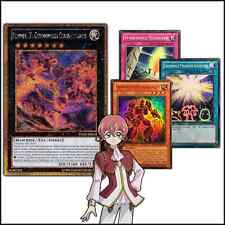 Yugioh Maps by Trey / Michael Arclight to choose from - German picture