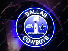Dallas Cowboys Champions 24