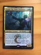 MTG FTV From the Vault: Lore Momir Vig, Simic Visionary FOIL Pack Fresh NM picture