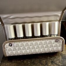 Vintage Avon Cologne Spray 0.5 fl oz Sales Rep Samples Set of 6 picture