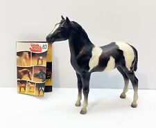 Breyer Pinto Paint Foal Model Horse #231 Vintage 1983-1988 picture