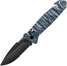 TB Outdoor C.A.C. S200 Folding Knife 3.38