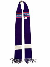 Clergy Stole Reversible (Purple / White) Handmade picture