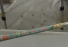 Sanrio, Chi Chai Monchan Monkey Pencil with Eraser Top, 2007 picture