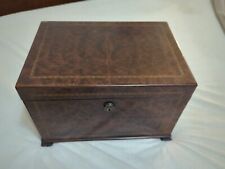 Antique Alfred Dunhill Cigar Humidor picture