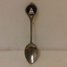 USA Bicentennial 1776-1976 Collector Souvenir Spoon 3.5