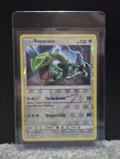 Pokémon TCG Rayquaza Guardians Rising 106/145  Reverse Holo Rare LP. picture