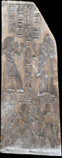 RARE Authentic Egyptian Antiquities  Pharaonic painting Ancient Egyptian BC picture