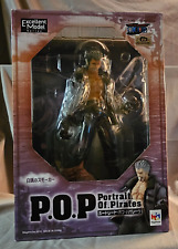 One Piece Portrait of Pirates New in Box Smoker NEO 7 Figure Megahouse POP picture
