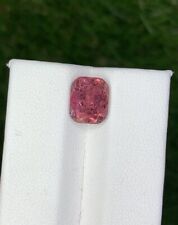3.60 Carat Rubellite Tourmaline pink Colour, Gemstone from Afghanistan picture