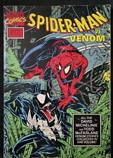 Spider-Man Vs. Venom (Marvel Comics 1990) picture