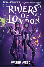 Rivers of London Volume 6: Water Weed (Rivers of London) by Ben Aaronovitch picture