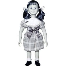 The Twilight Zone Talky Tina 18-Inch Prop Replica Doll - Entertainment Earth ... picture