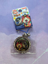 Yokai Watch Keychain 500 series Anime Goods From Japan picture