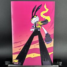 Mr. Easta #1 - Special Edition - Scout Comics 2023 - Whatnot Publishing picture
