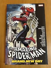 Amazing Spider-Man Brand New Day The Complete Collection Vol 2 TPB Dan Slott picture