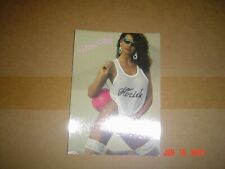 1 Sexy Female Florida Wanna Play Postcard (5.0-in x 7.0-in) picture