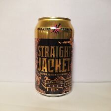 Revolution Brewing Straight Jacket  Deep Woods Series  picture