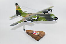 Lockheed Martin® C-130E, 36th Tactical Airlift Squadron (1978) Mahogany 1/74 picture