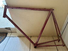 Vintage Bicycle Cinelli Frame picture