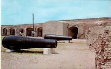 Postcard - Fort Sumter, Charleston, South Carolina   1924 picture