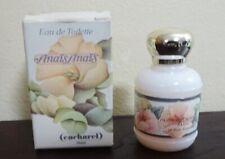 Vintage Anais Anais by CACHAREL Mini Perfume Eau de Toilette 7 ml New in Box picture