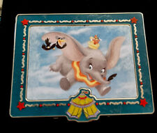 RARE JUMBO Disney Pin Classic Series - Dumbo Easel  LE 500 NIP picture