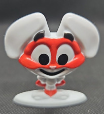 General Mills 2021 Halloween Cereal Squad Series Red & White picture