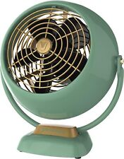 VFAN Jr. Vintage Air Circulator Fan, Green picture