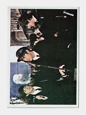 1964 Topps Beatles Diary Paul McCartney #19A – NM picture