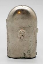 Vintage Cody Perfume Metal Carrying Case- Case Only picture