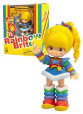 Rainbow Brite 40th Anniversary Doll Figure - Rainbow Brite picture
