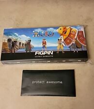 Figpin One Piece Box Set NO LOGO picture