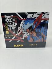 Premium Bleach Thousand Year Blood War Booster Box Trading Card Game picture