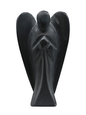 Shungite Angel Figurine picture
