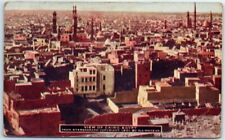 Postcard - View of Cairo, Egypt picture