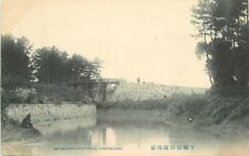 Japan Sakurayama Shokonjo Shimonoseki C-1910 Postcard 22-5043 picture