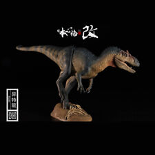 NANMU Allosaurus Blade Dinosaur Statue PVC Model Display 117101 IN STOCK picture