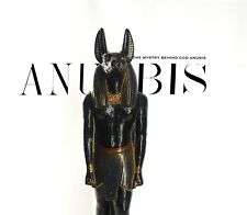 Ancient Egyptian God Anubis - Manifest piece for God of protection picture
