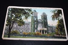 Vtg California PA Postcard SW State Normal School 1930s Main Building Visit ^ picture