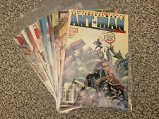 Marvel - Irredeemable Ant-Man (2006) #1-12 + Extras - Full Run - Robert Kirkman picture