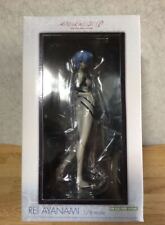 Instant Decision New Unopened Evangelion New Theatrical Version Rei Ayanami 1 picture