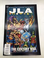 Dc Comics Jla The Century War picture