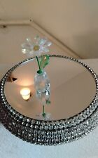 SWAROVSKI  DREAMY FLOWER WITH ORIG BOX AND CERTIFICATE  5529233 picture