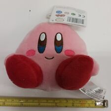 2011 Nintendo Star Kirby Coin Purse 5x5 picture