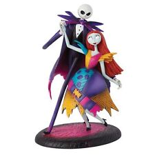Enesco Disney Showcase The Nightmare Before Christmas Jack And Sally Figurine picture