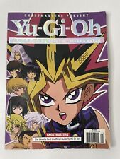 Ghostmasters Present Yu-Gi-Oh Collectors Edition 01 2003 picture