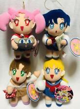 Rare Pretty Guardian Sailor Moon Retro Plush Toy With Tag picture