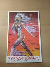 TEARS OF DAWN VOL. 2 (SIRIUS 1997) LINSNER VF/NM CRY FOR DAWN picture